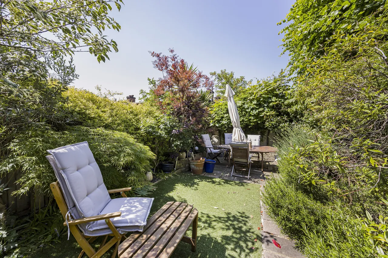 Maidenstone Hill, London, SE10, photo 3