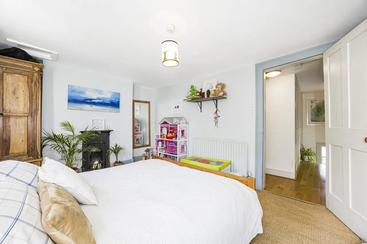 Maidenstone Hill, London, SE10, photo 12