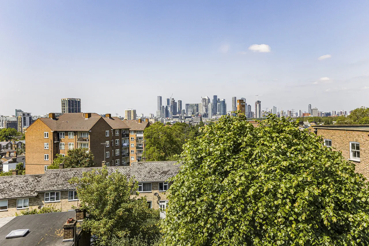 Maidenstone Hill, London, SE10, photo 11