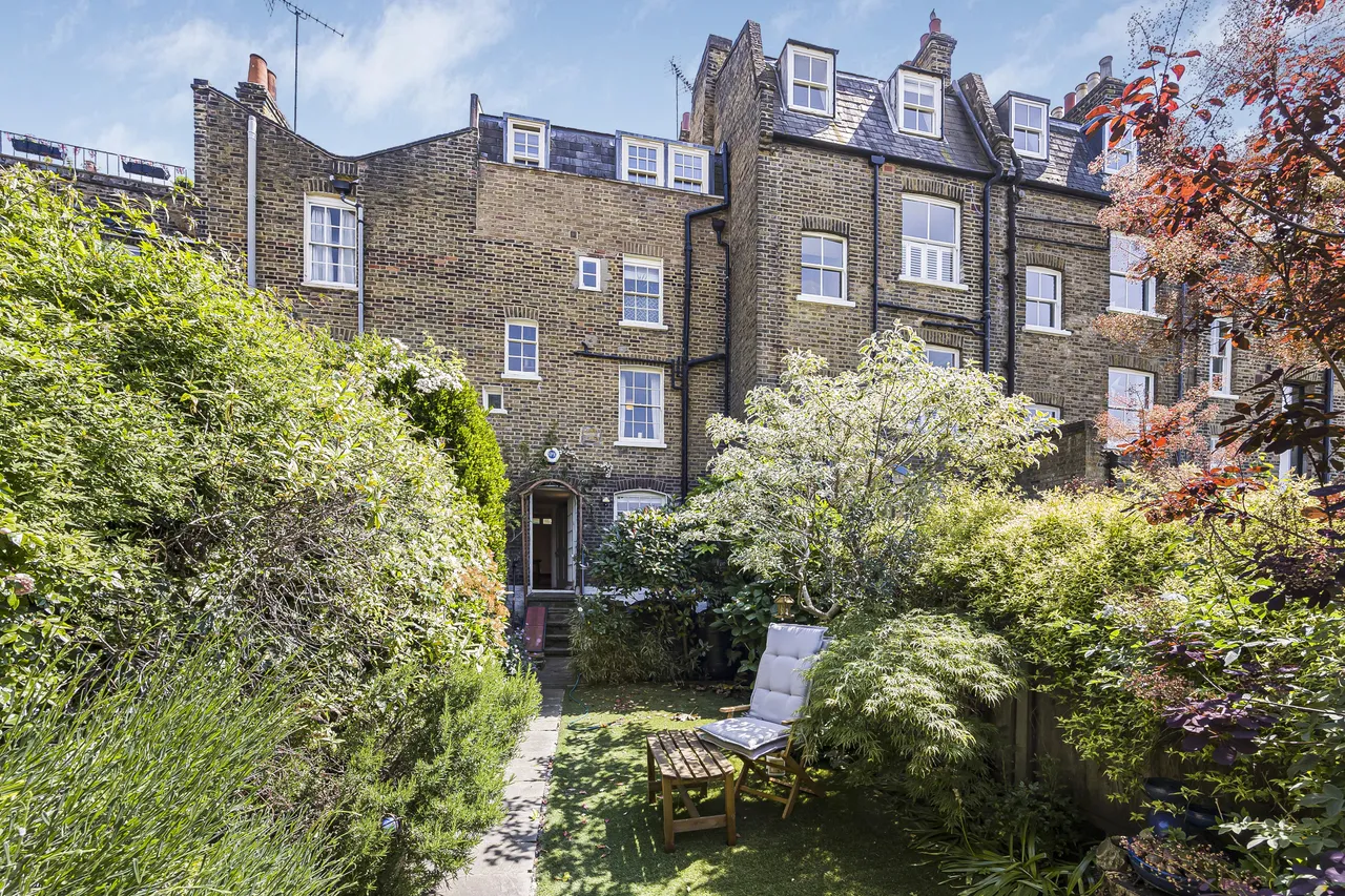 Maidenstone Hill, London, SE10, photo 10