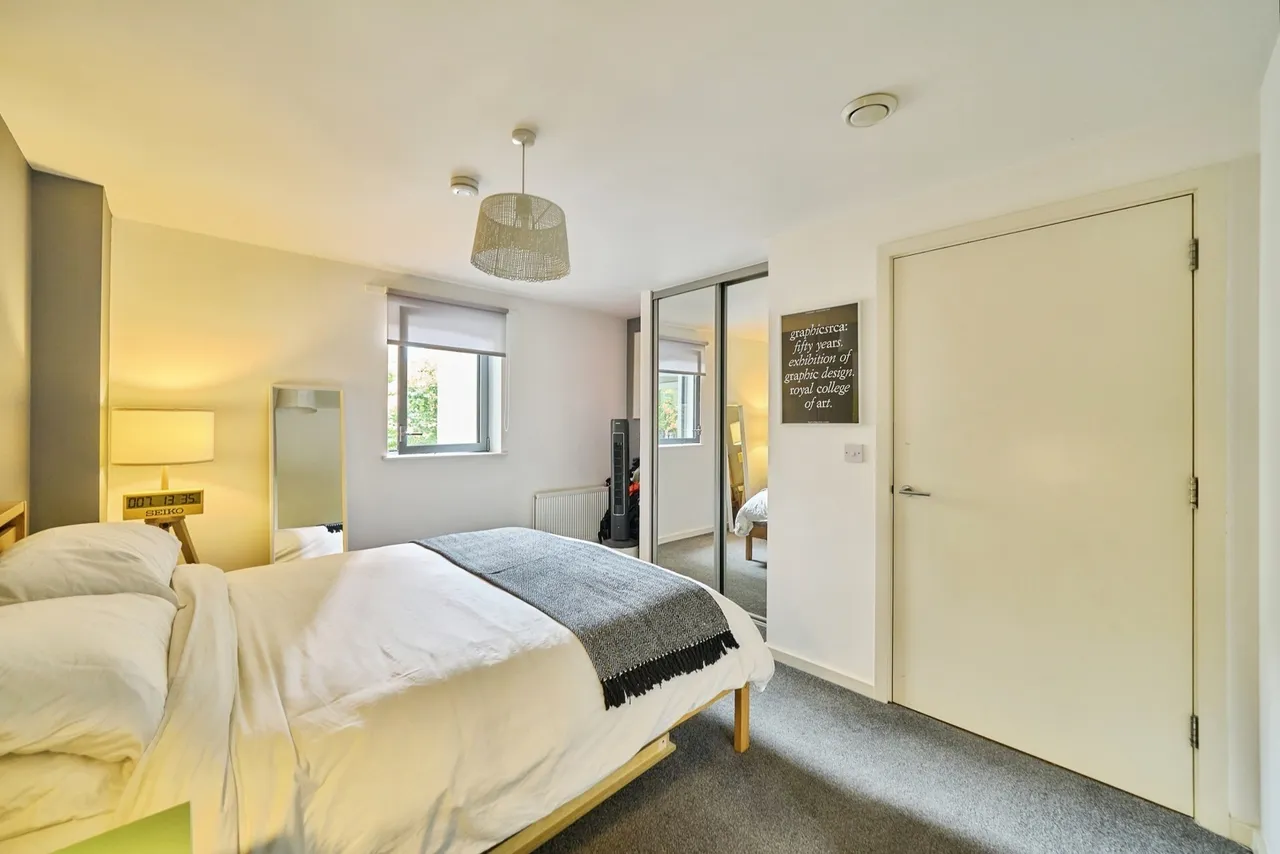 Guglielmo Marconi Mews, LONDON, London, E3, photo 14