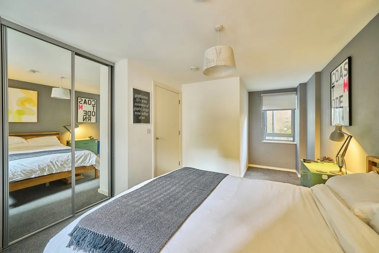 Guglielmo Marconi Mews, LONDON, London, E3, photo 15