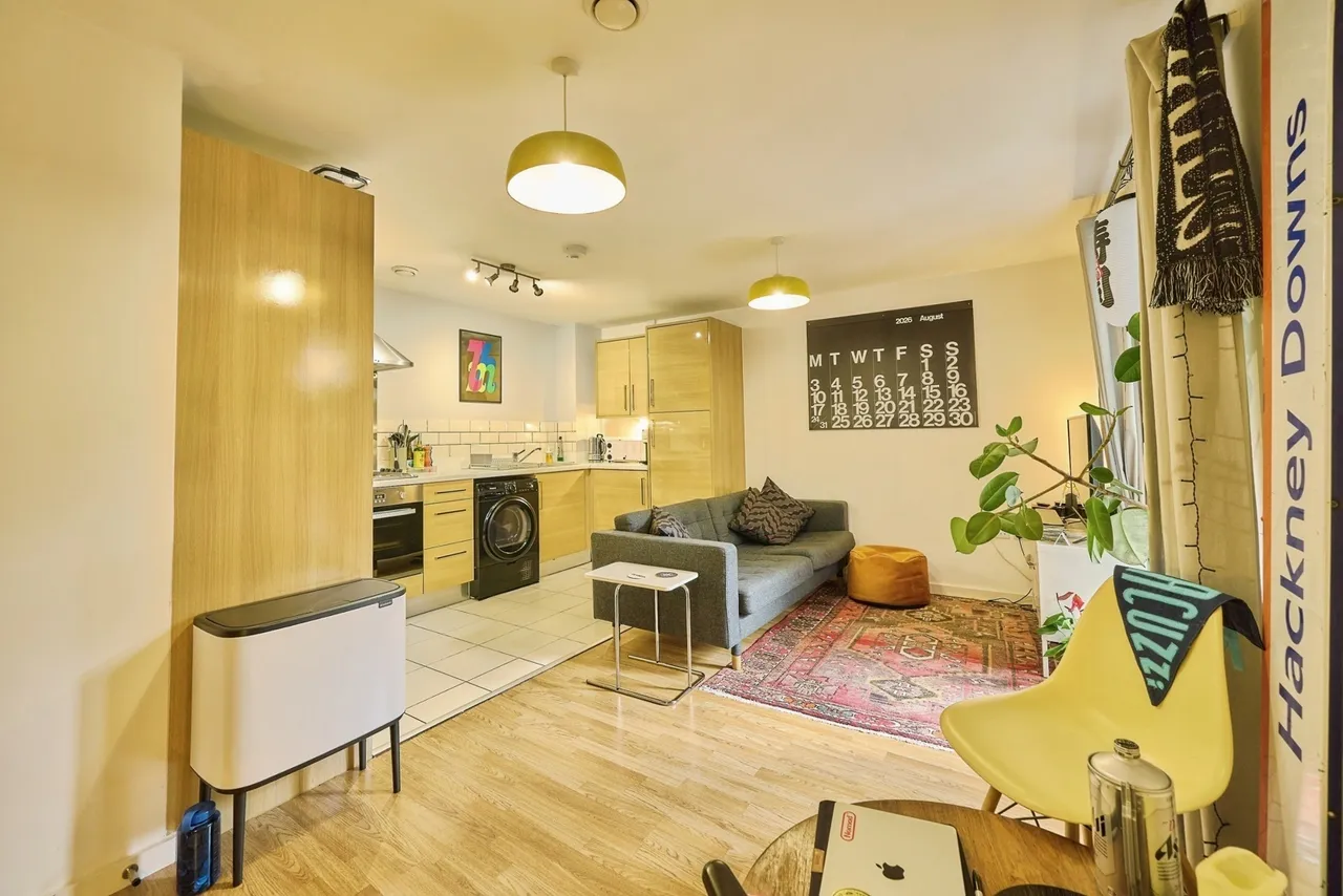 Guglielmo Marconi Mews, LONDON, London, E3, photo 2