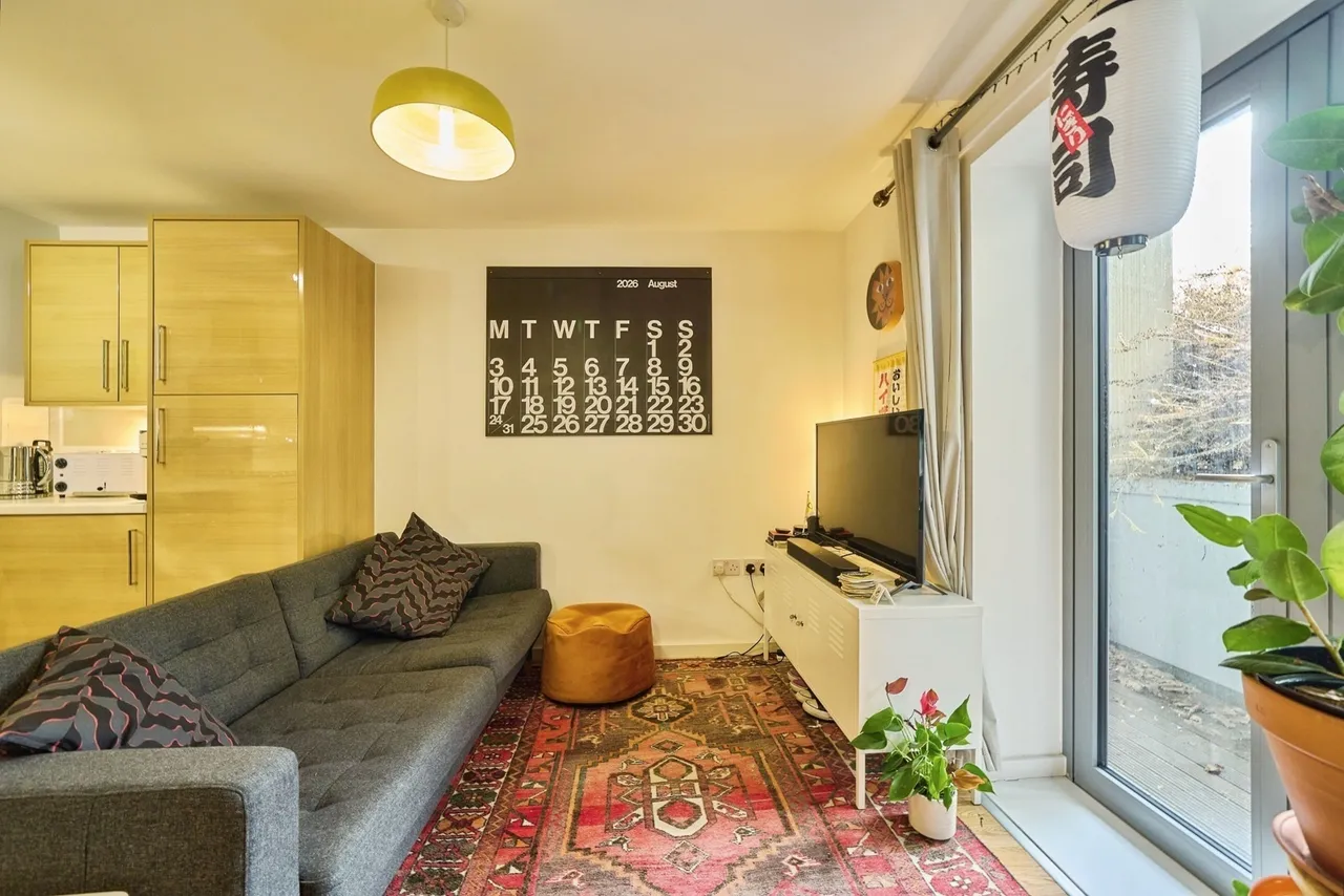 Guglielmo Marconi Mews, LONDON, London, E3, photo 9