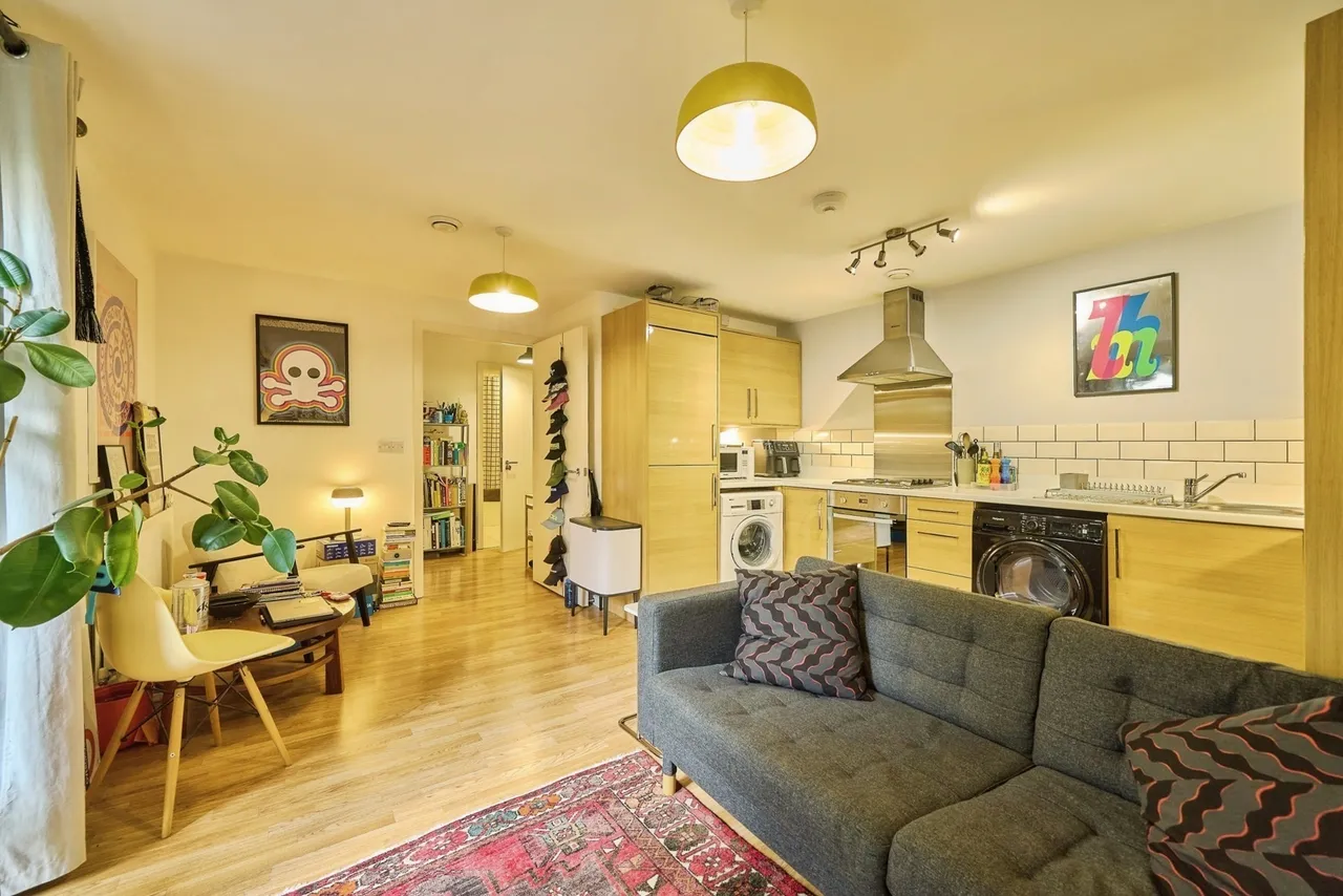 Guglielmo Marconi Mews, LONDON, London, E3, photo 3