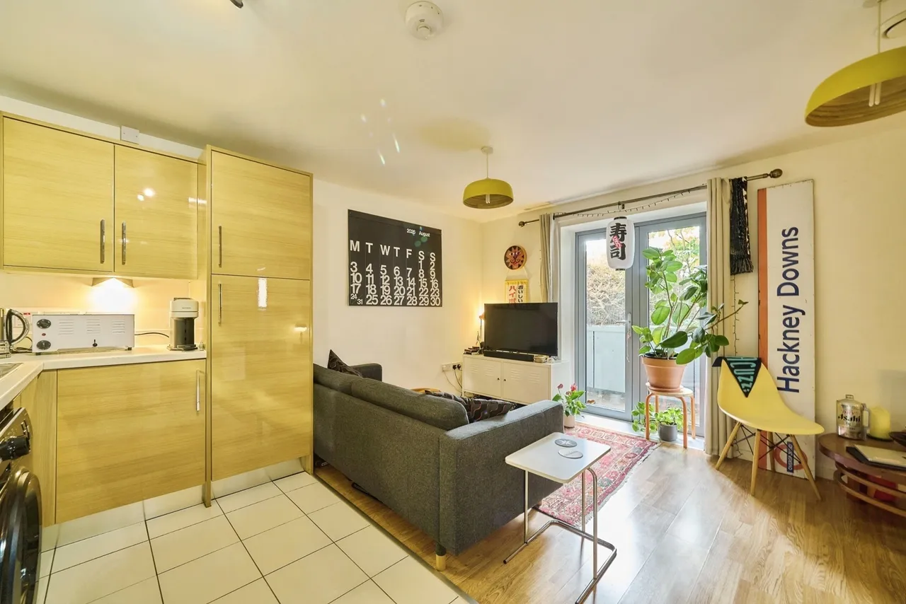 Guglielmo Marconi Mews, LONDON, London, E3, photo 8