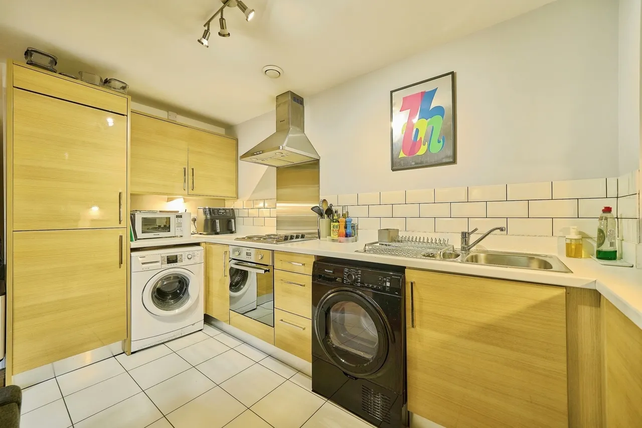 Guglielmo Marconi Mews, LONDON, London, E3, photo 7