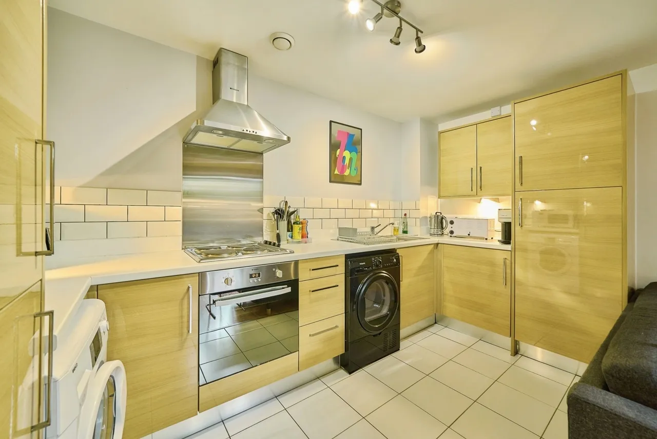 Guglielmo Marconi Mews, LONDON, London, E3, photo 6