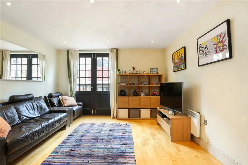 Cayenne Court, London, SE1, photo 7