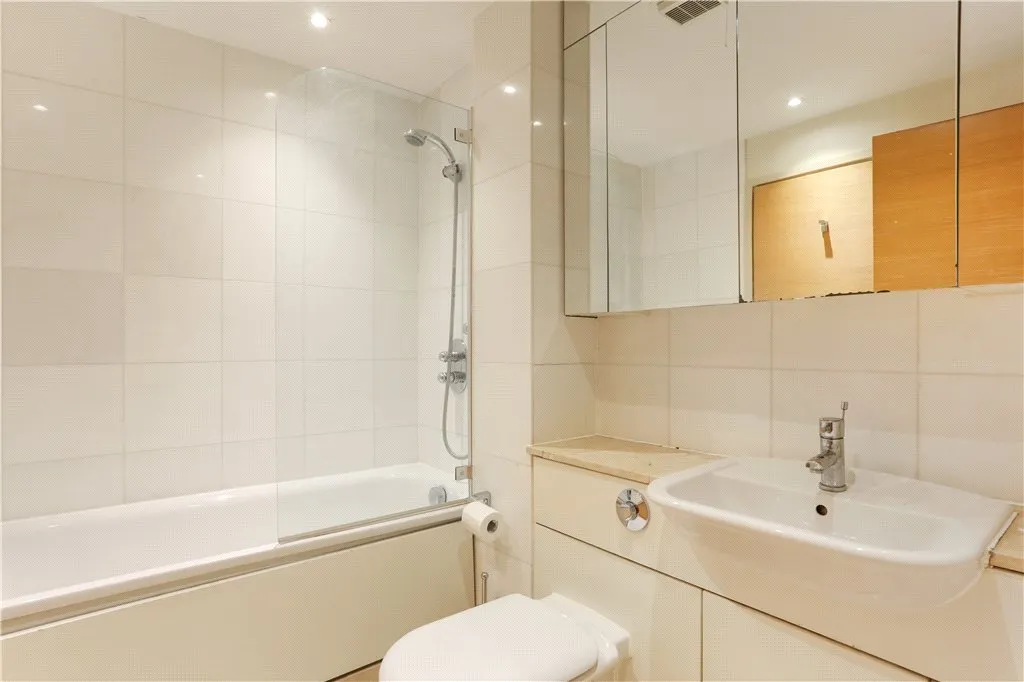 Cayenne Court, London, SE1, photo 5