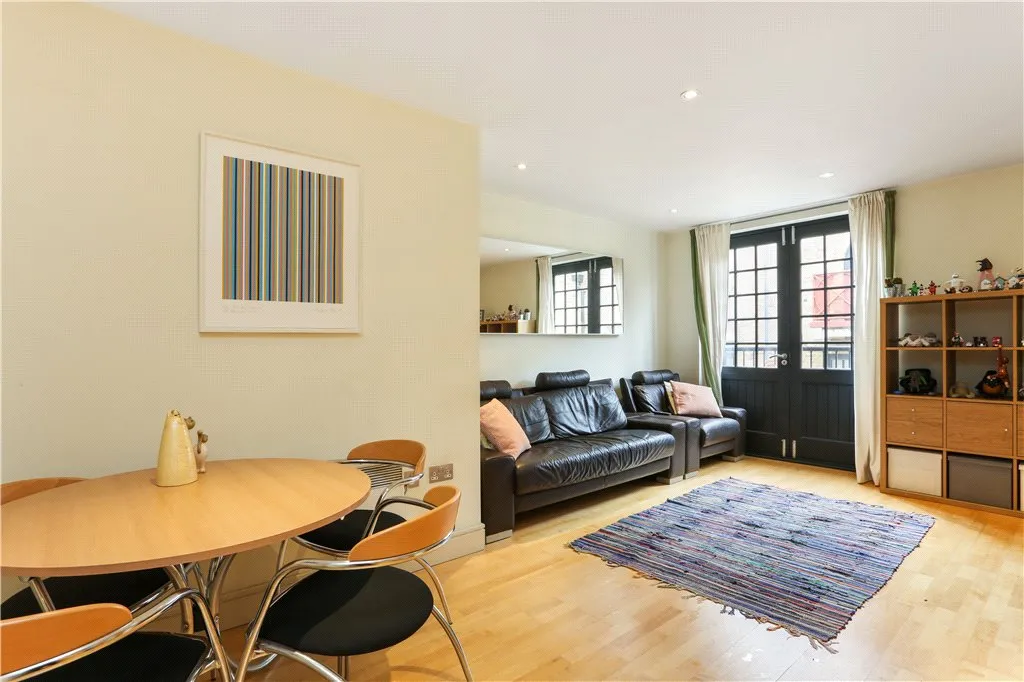 Cayenne Court, London, SE1, photo 16
