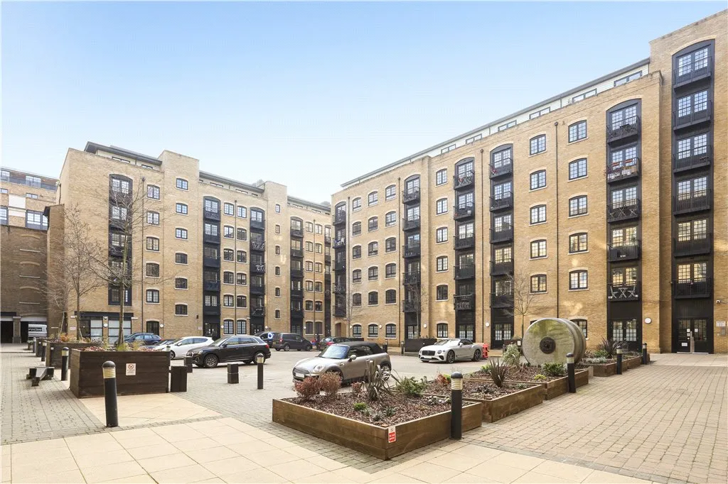 Cayenne Court, London, SE1, photo 6