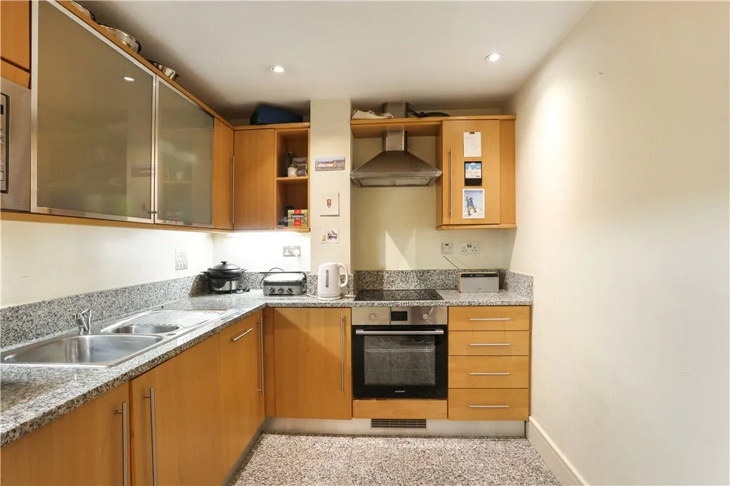 Cayenne Court, London, SE1, photo 11