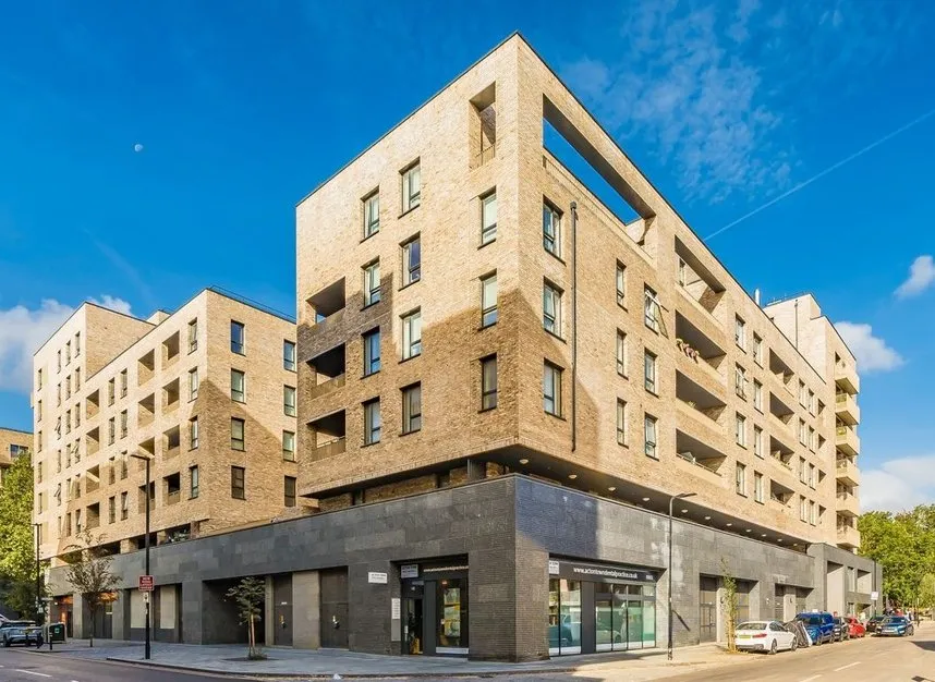 1 bed flat for sale, Bollo Bridge Road, Acton, W3