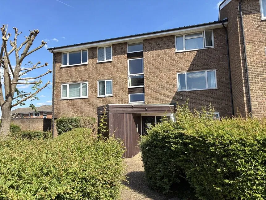 1 bed flat for sale — Glendower Crescent, Orpington, Kent, BR6