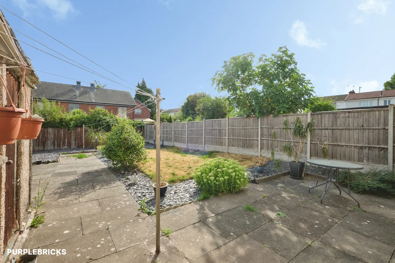 Rodborough Road, Birmingham, B26, photo 20