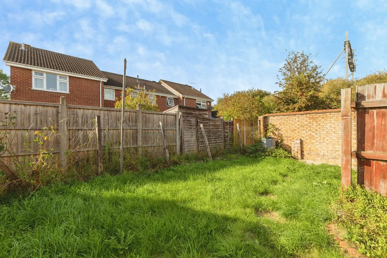 New Road, Stoke Gifford, BS34, photo 15
