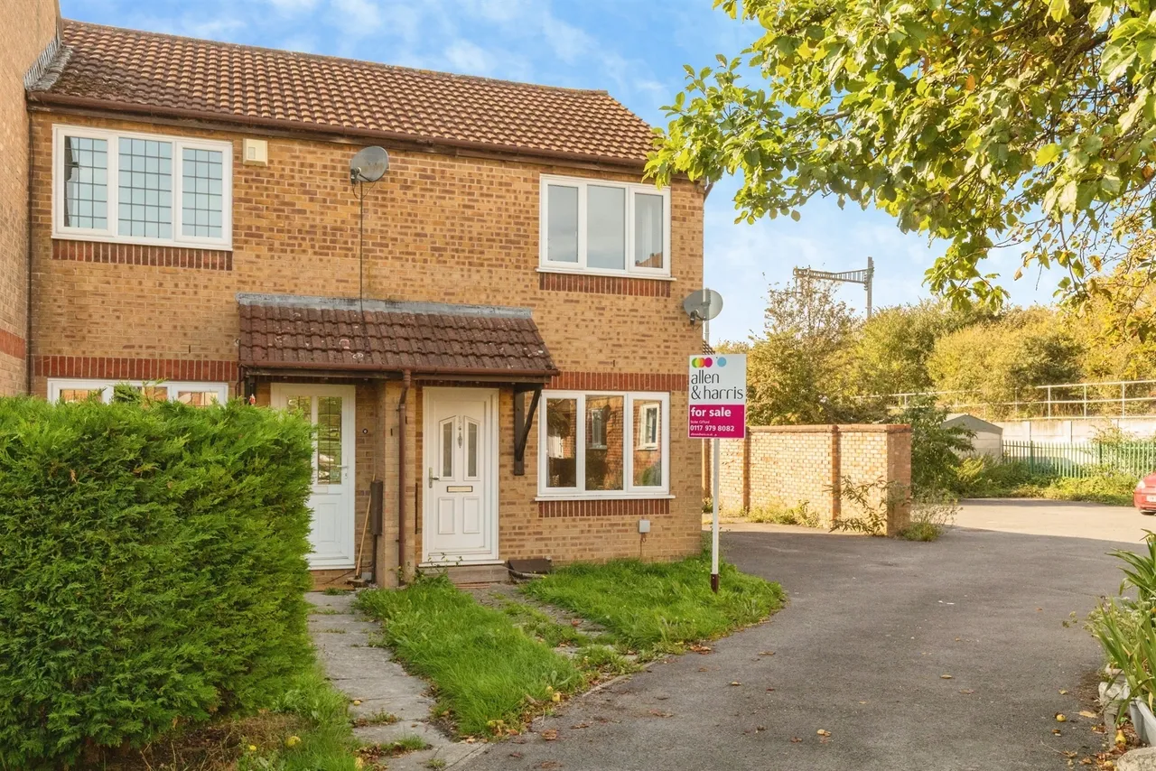 New Road, Stoke Gifford, BS34, photo 19