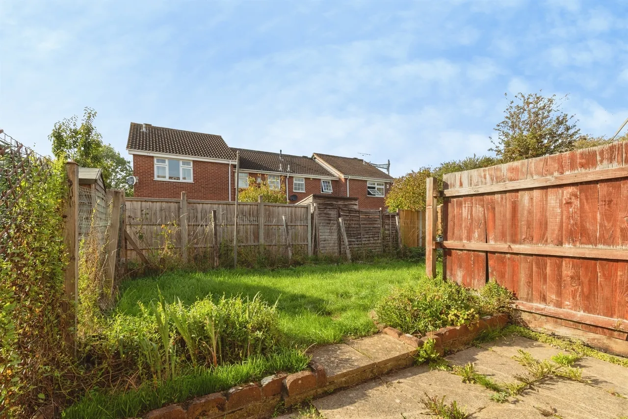 New Road, Stoke Gifford, BS34, photo 14