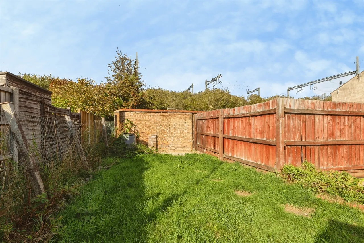 New Road, Stoke Gifford, BS34, photo 16