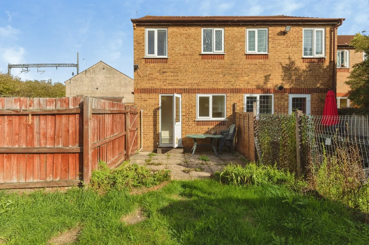 New Road, Stoke Gifford, BS34, photo 20