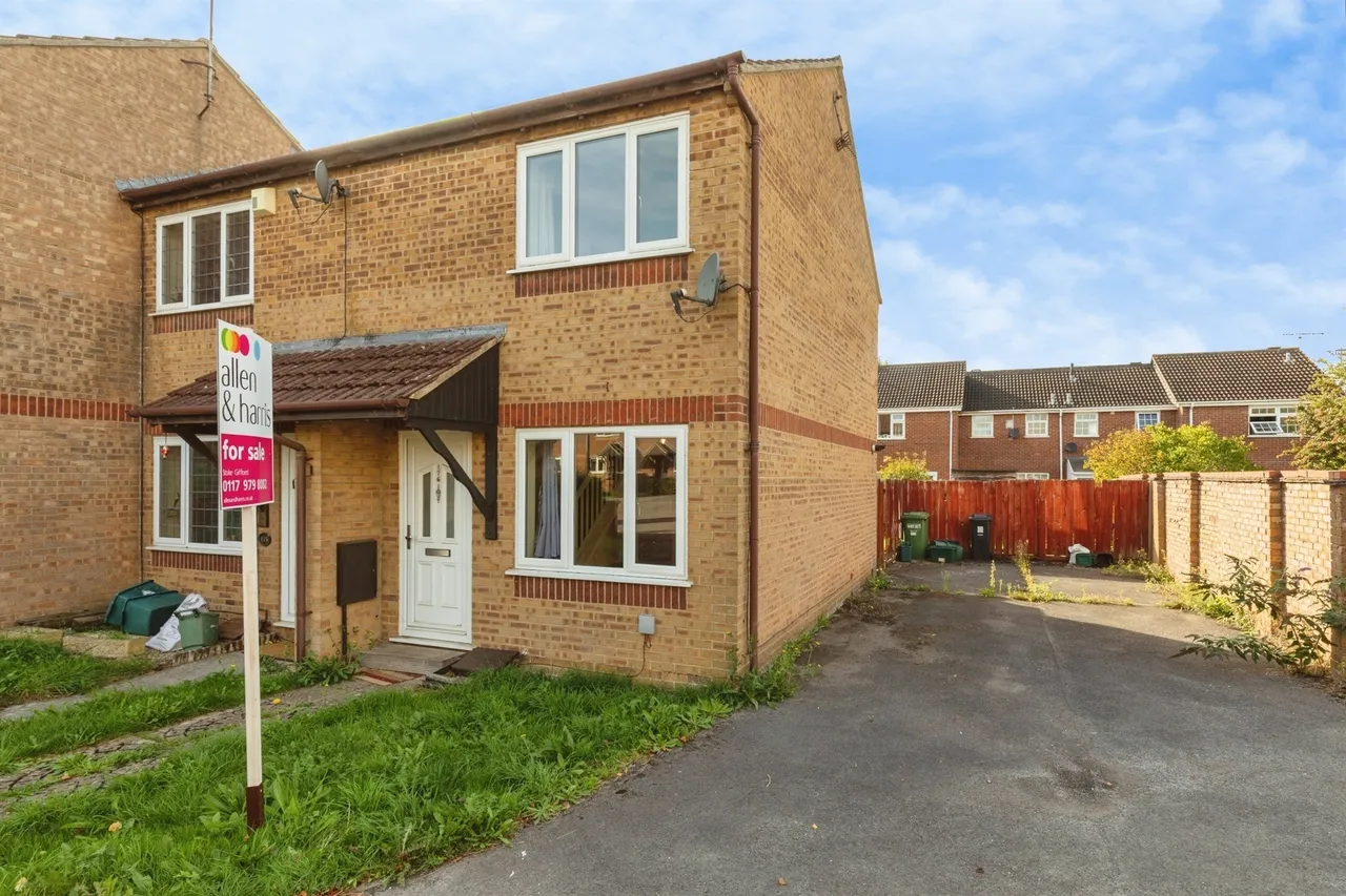 New Road, Stoke Gifford, BS34, photo 17