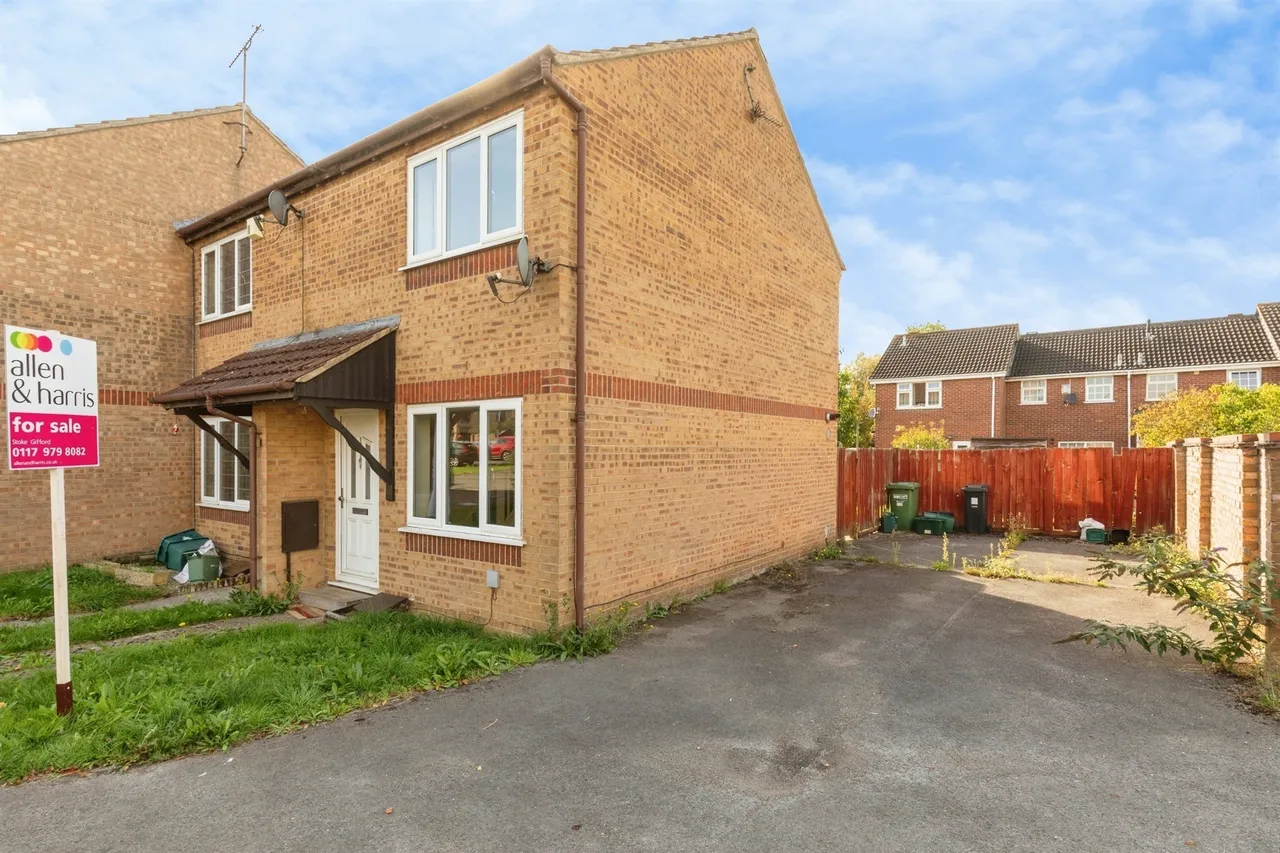 New Road, Stoke Gifford, BS34, photo 18
