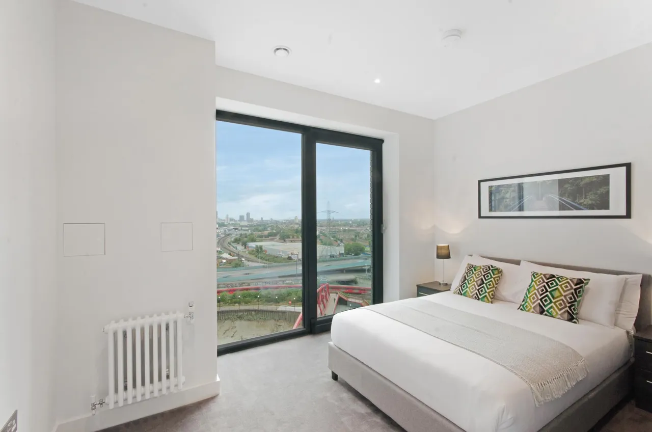 Corson House, London City Island, E14, photo 8