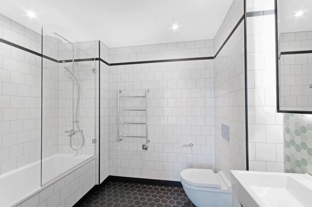 Corson House, London City Island, E14, photo 9