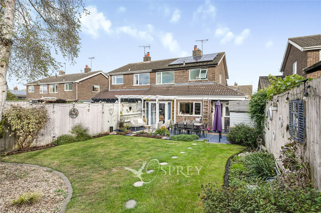 Churchill Road, Oakham, LE15, photo 10