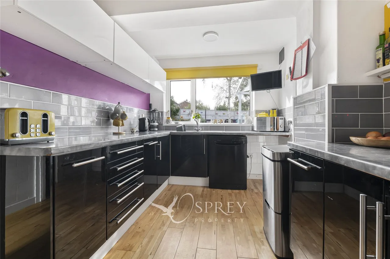 Churchill Road, Oakham, LE15, photo 2