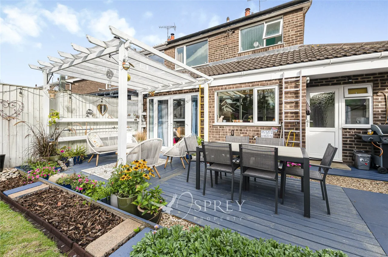 Churchill Road, Oakham, LE15, photo 4