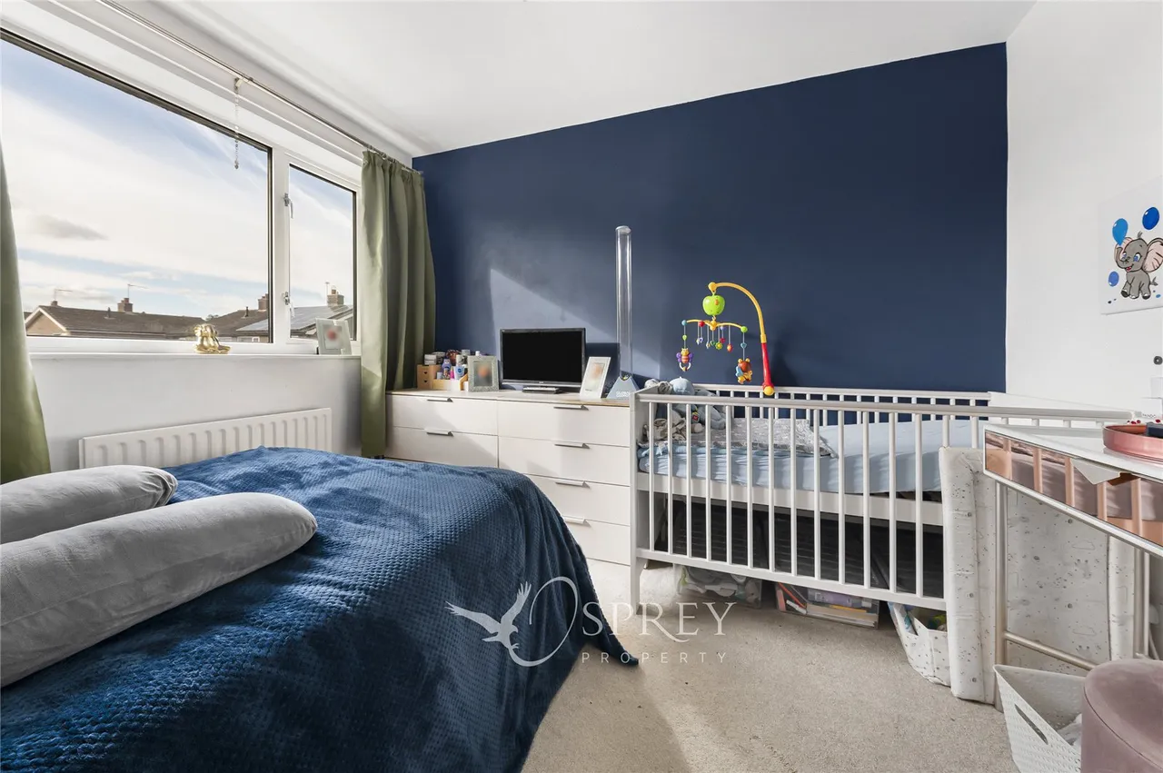 Churchill Road, Oakham, LE15, photo 9