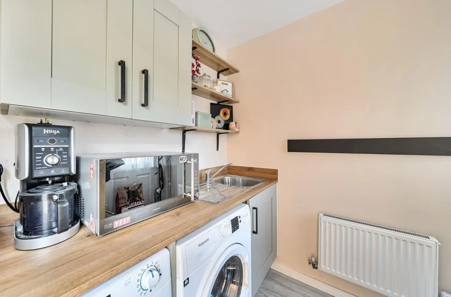 Rye Gardens, Houghton Regis, LU5, photo 7