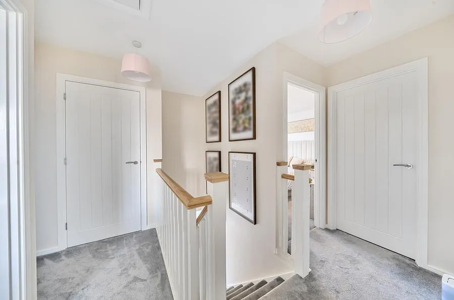 Rye Gardens, Houghton Regis, LU5, photo 17
