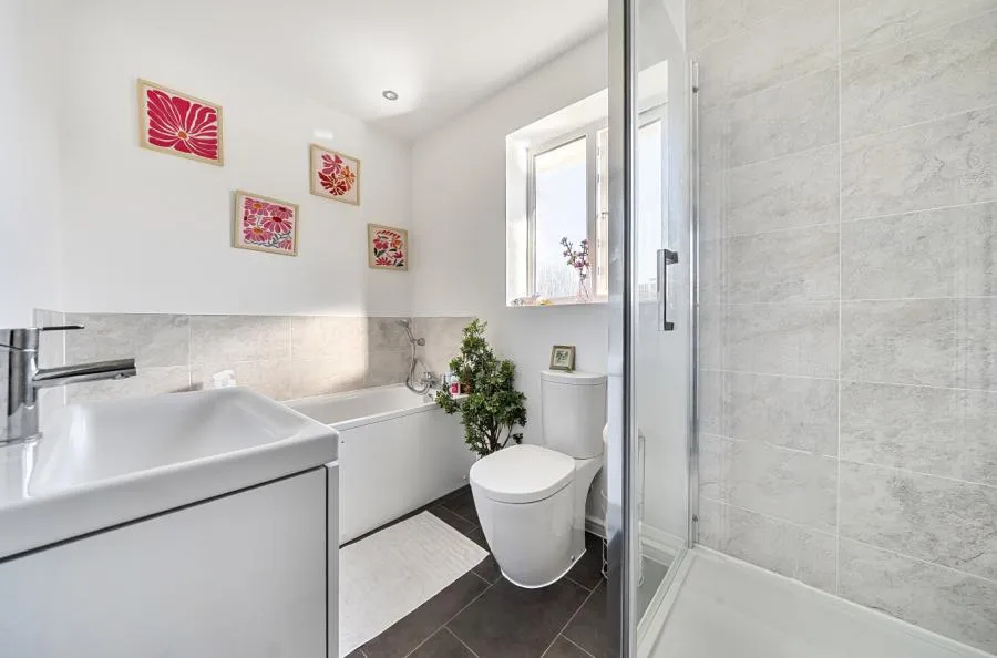 Rye Gardens, Houghton Regis, LU5, photo 18