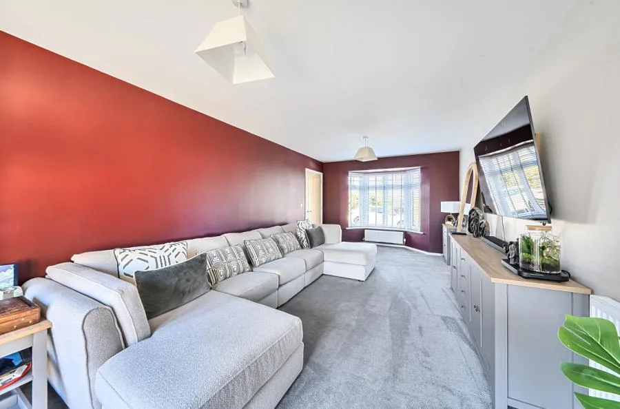 Rye Gardens, Houghton Regis, LU5, photo 6