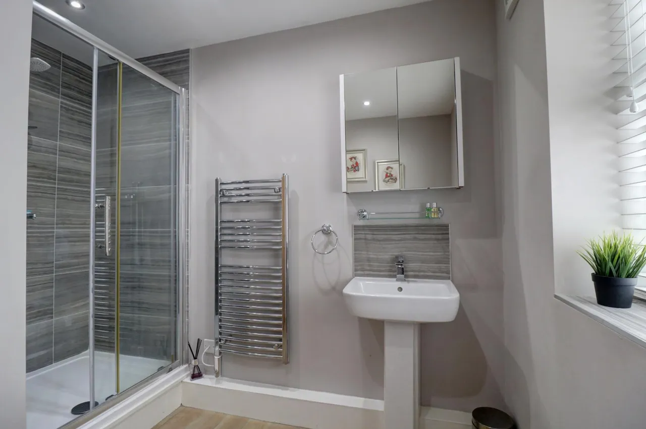 New South Promenade, Blackpool, FY4, photo 15