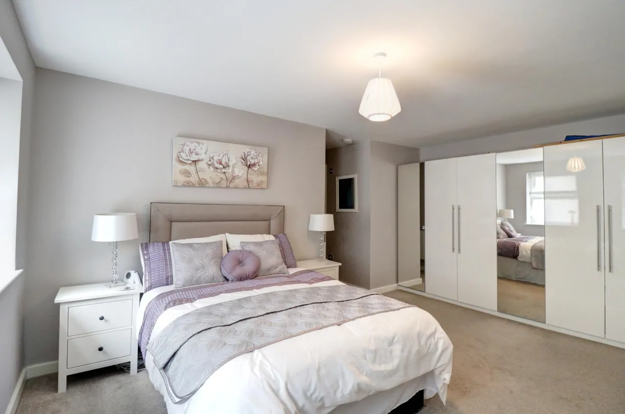 New South Promenade, Blackpool, FY4, photo 9