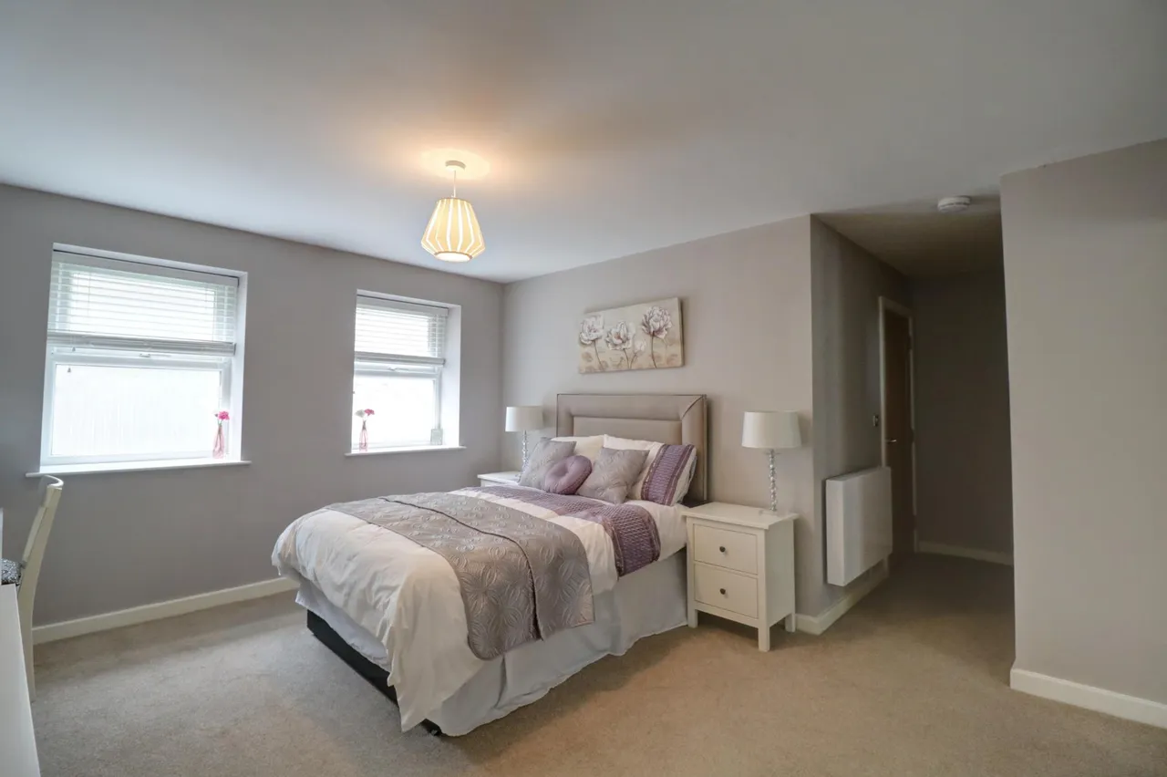 New South Promenade, Blackpool, FY4, photo 10