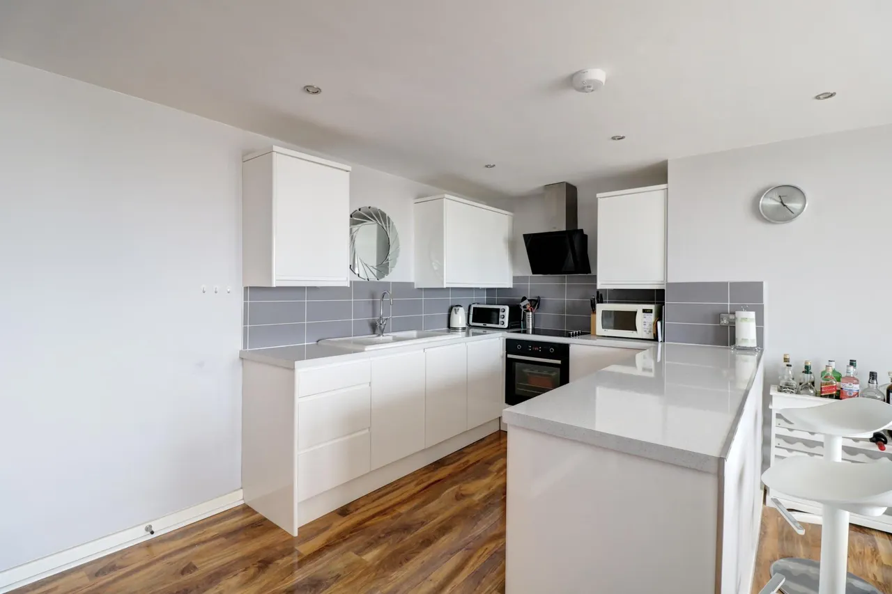 New South Promenade, Blackpool, FY4, photo 6