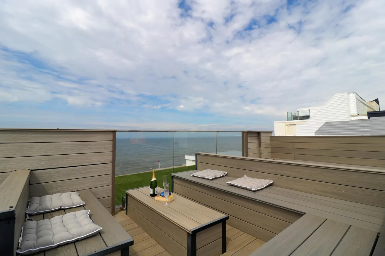 New South Promenade, Blackpool, FY4, photo 17
