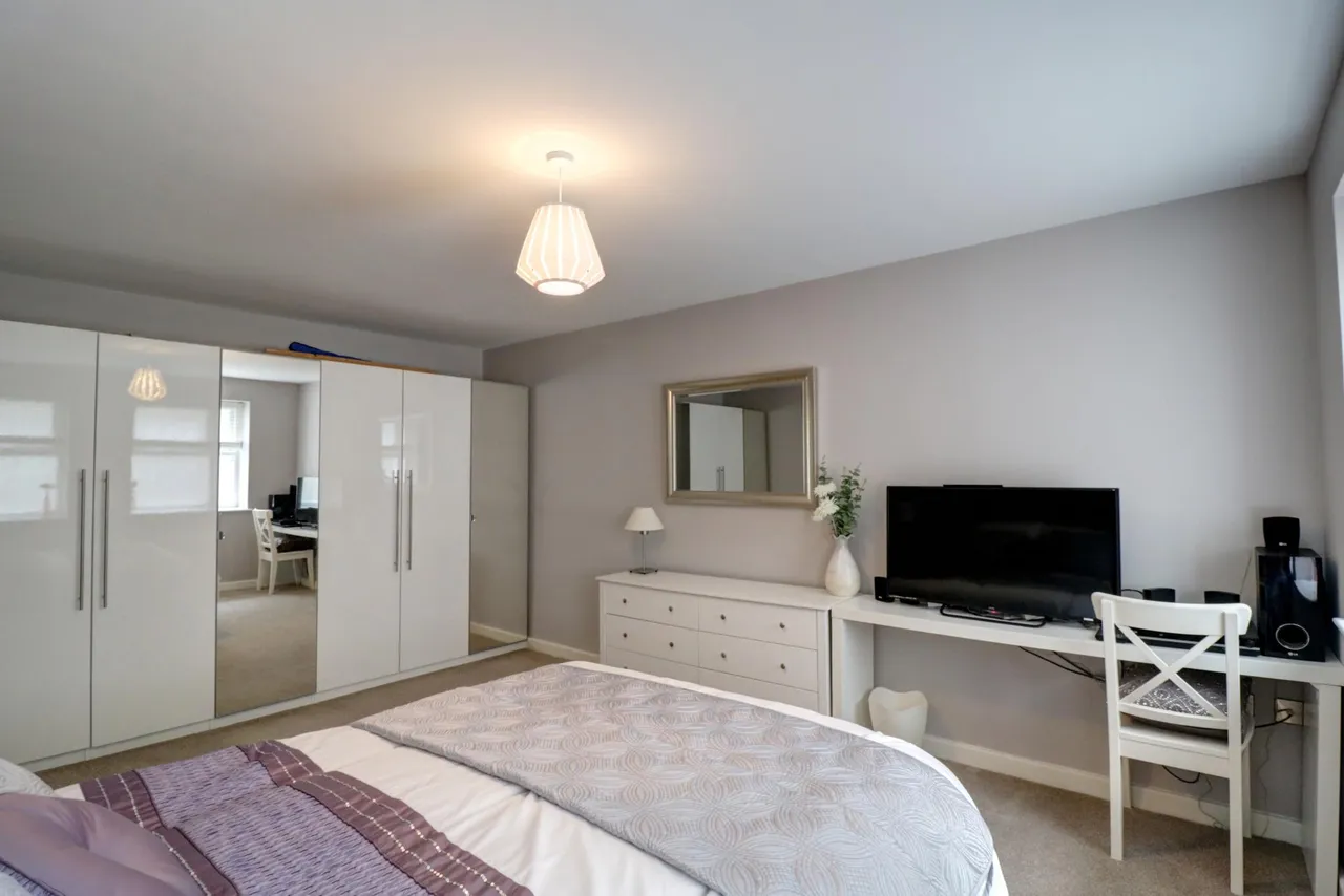 New South Promenade, Blackpool, FY4, photo 8