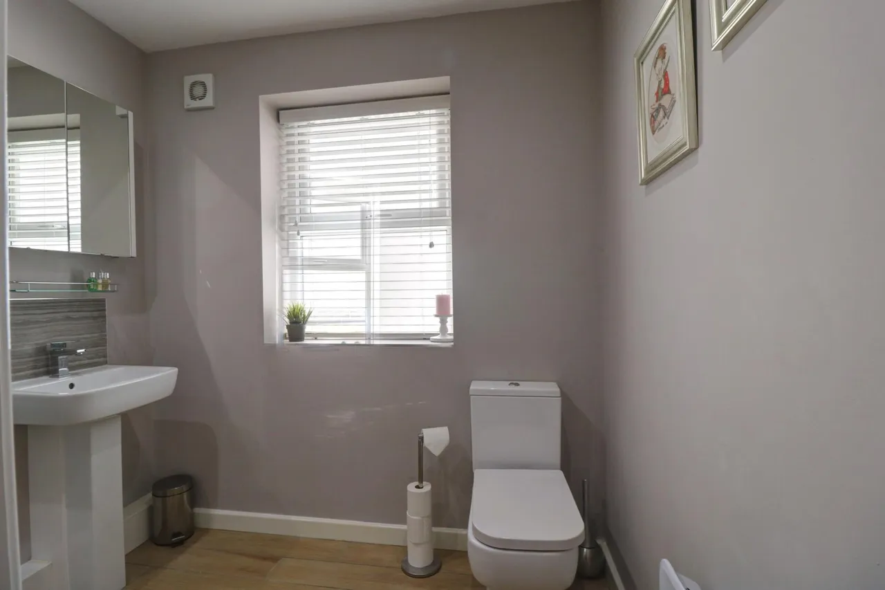 New South Promenade, Blackpool, FY4, photo 16