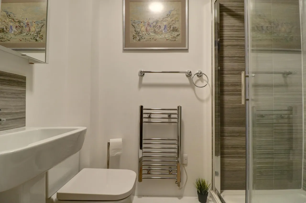New South Promenade, Blackpool, FY4, photo 11