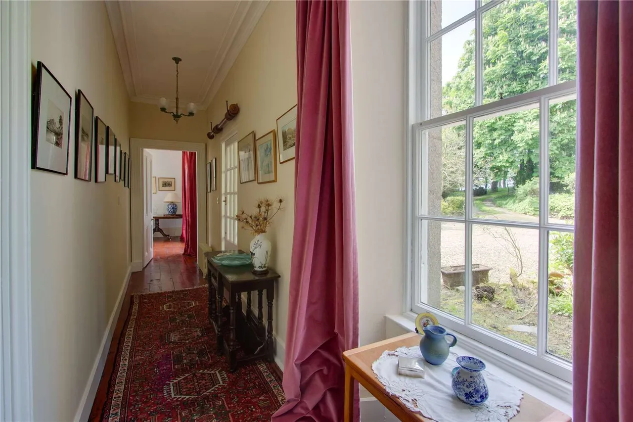 Old Mayen, Rothiemay, By Huntly, Aberdeenshire, AB54 7NL, photo 5