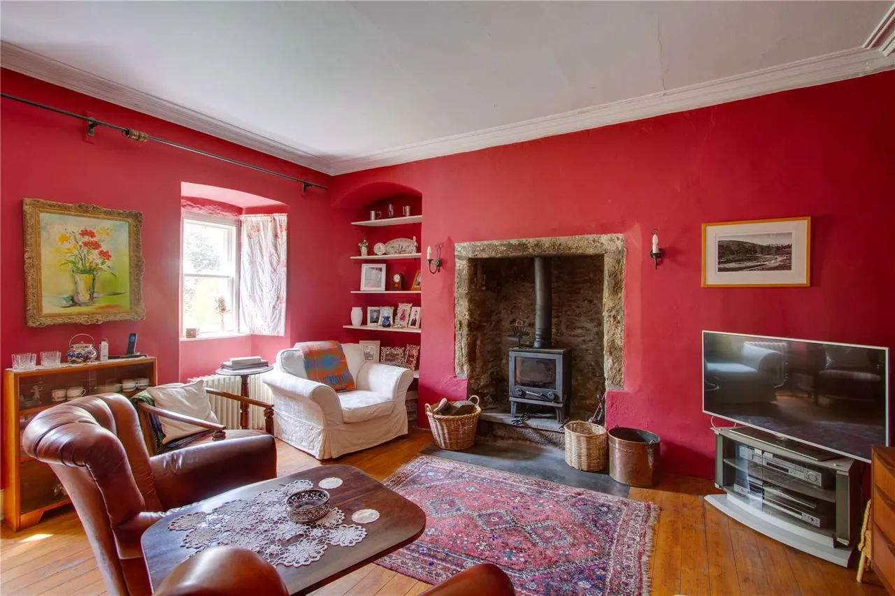 Old Mayen, Rothiemay, By Huntly, Aberdeenshire, AB54 7NL, photo 7