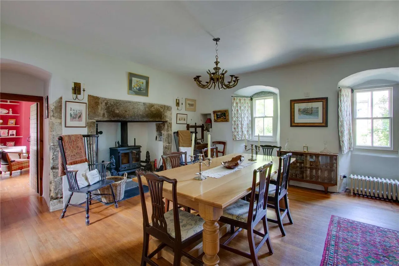 Old Mayen, Rothiemay, By Huntly, Aberdeenshire, AB54 7NL, photo 4