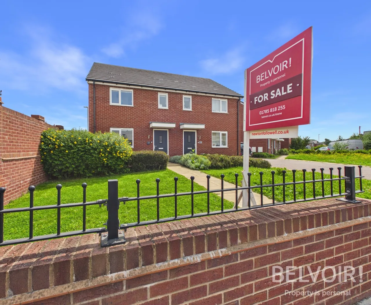 3 bed house for sale — Lonsdale Street, Victoria Park, Stoke On Trent, ST4