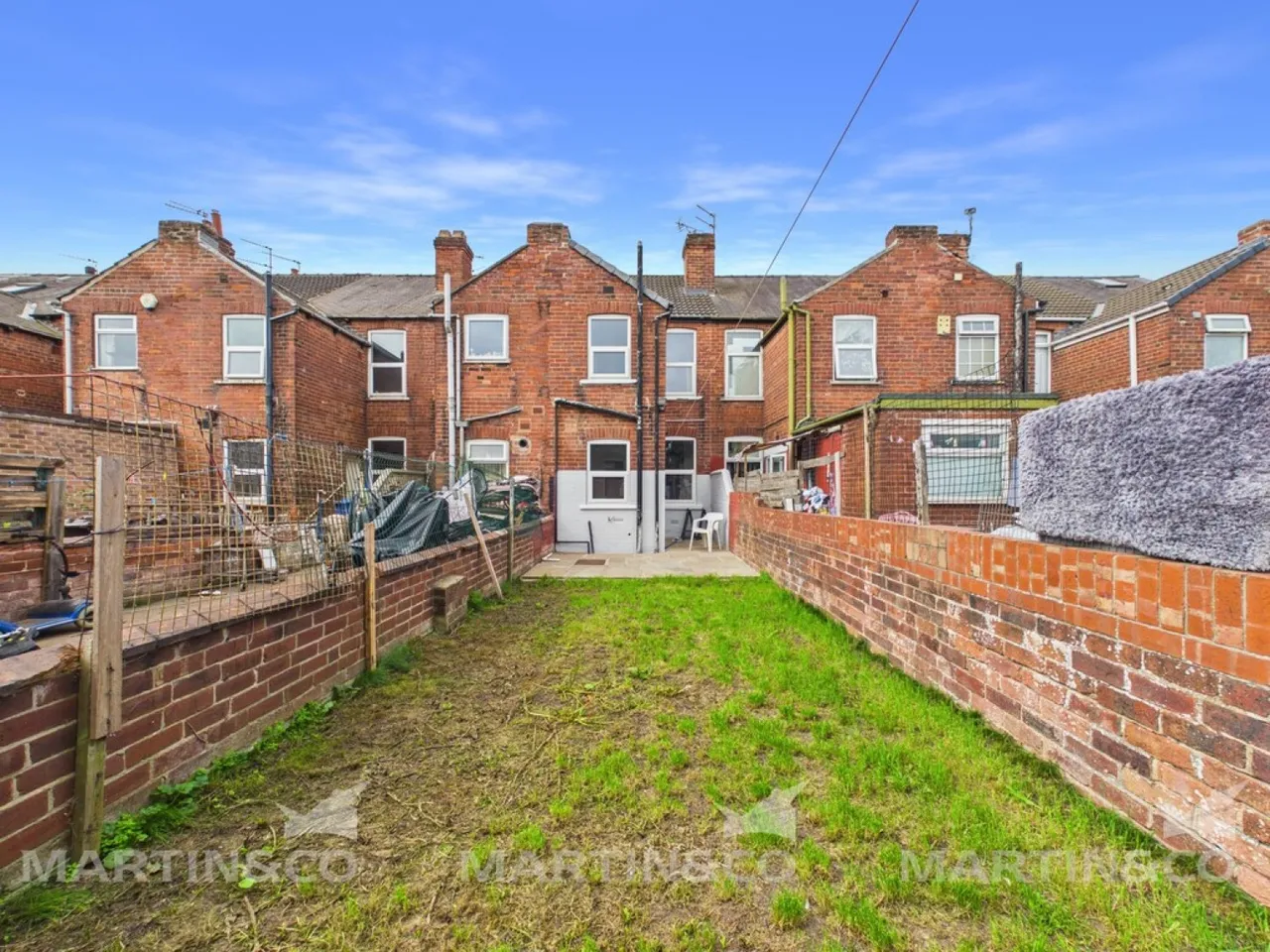 Hexthorpe, Doncaster, DN4, photo 9